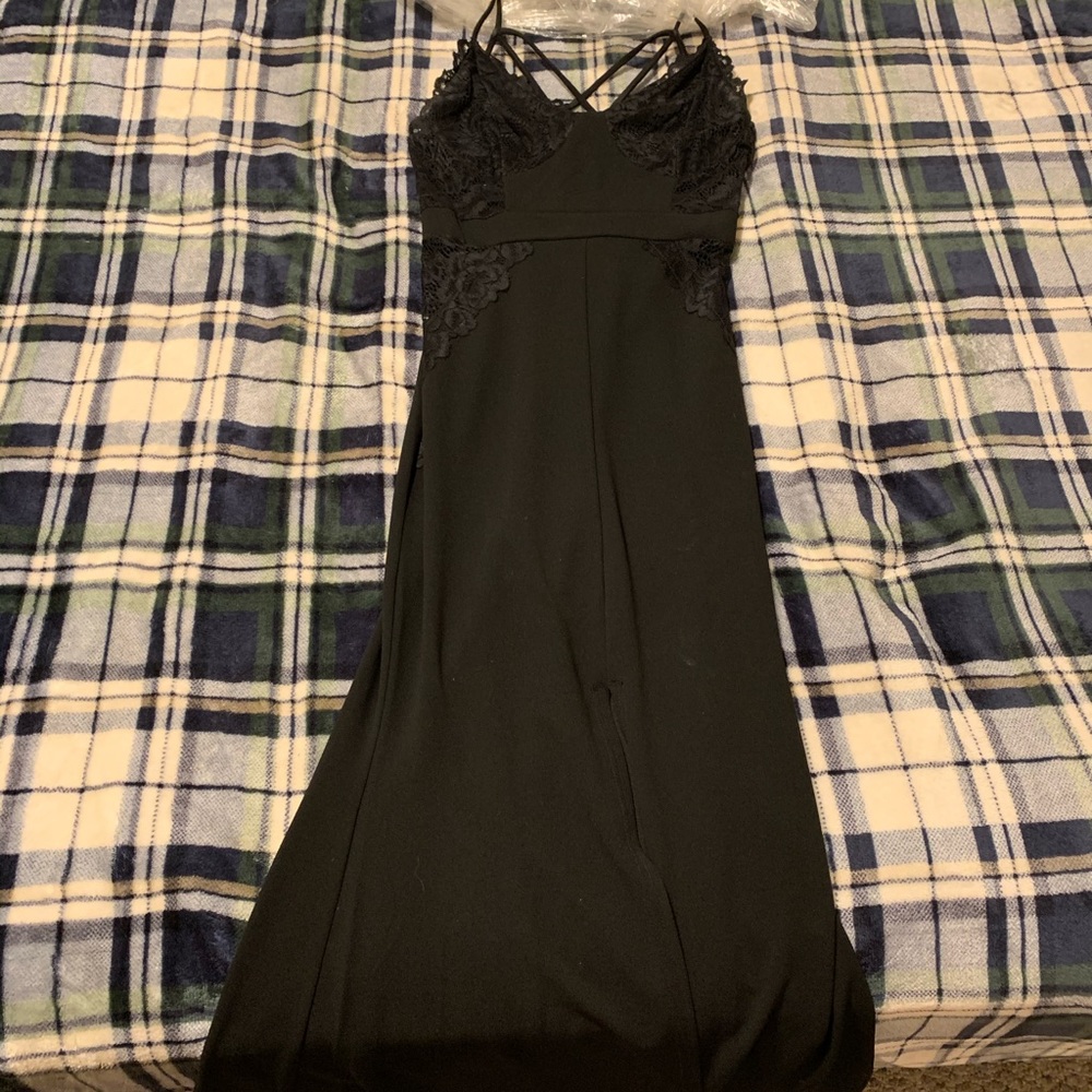 Windsor formal dress size-M